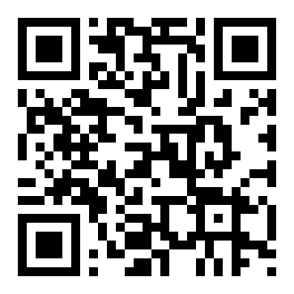 QR-код на чат с ботом ВсемБег: vk.com/botvsembeg