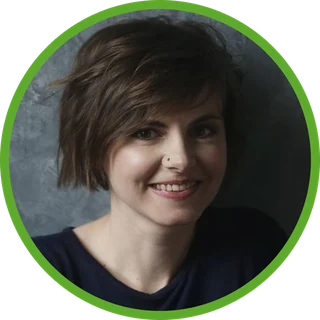 Анна Стрелкова